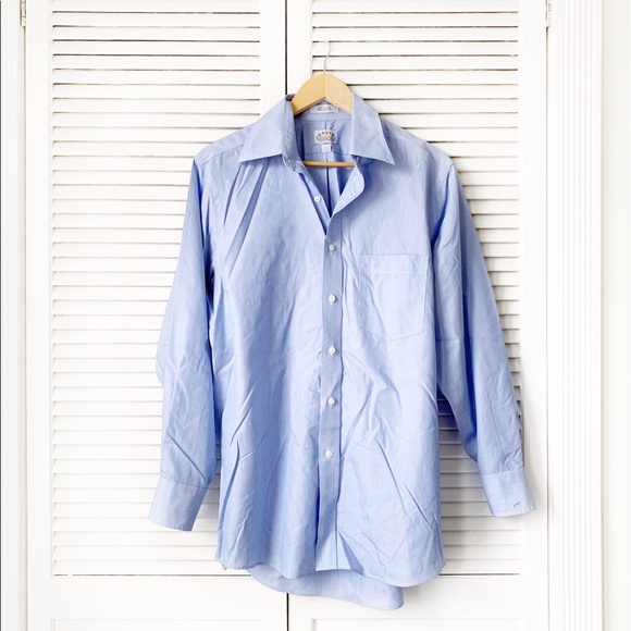 belk Shirts Eagle Fit Stretch Collar Dress Shirt Nwot Poshmark